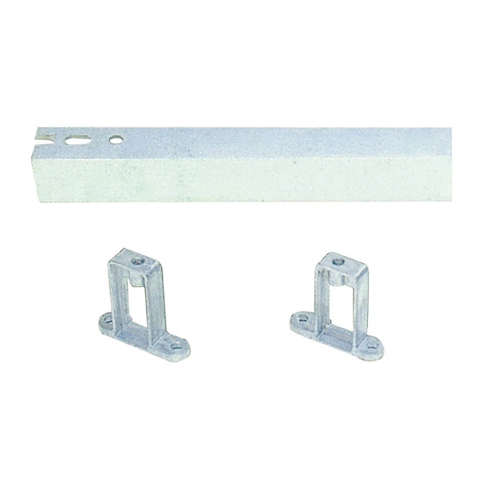 TU-1三角鐵固定件