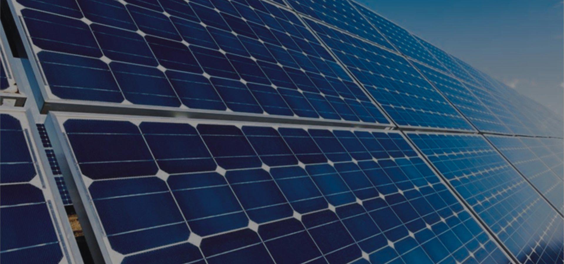 太陽(yáng)能發(fā)電